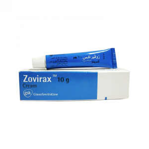 Zovirax Cream