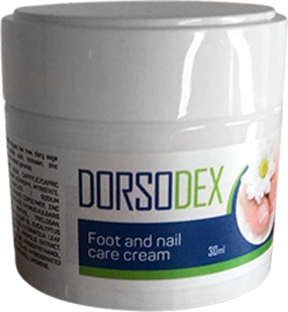 Dorsodex