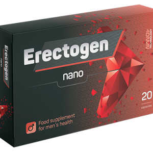 Erectogen