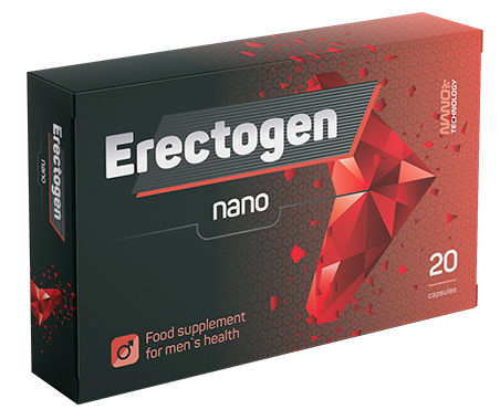 Erectogen