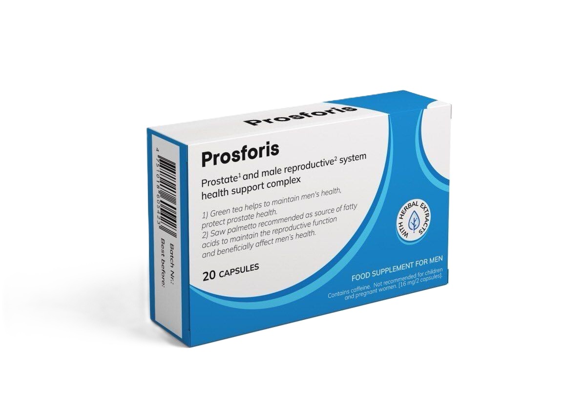 Prosforis