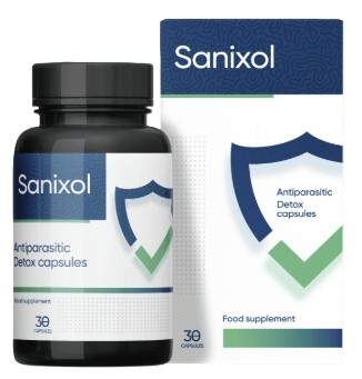 Sanixol